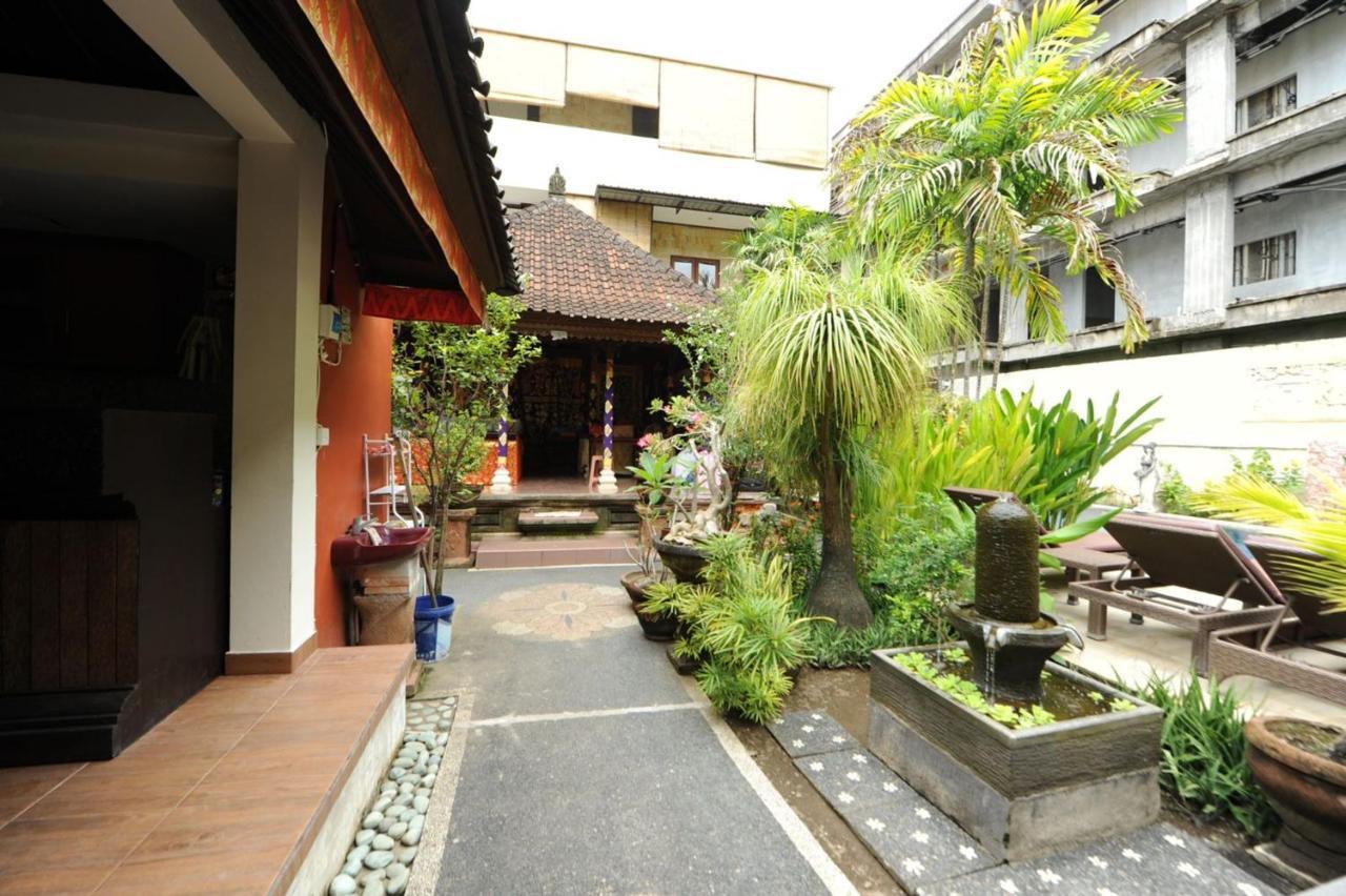 Tori 3* Sanur