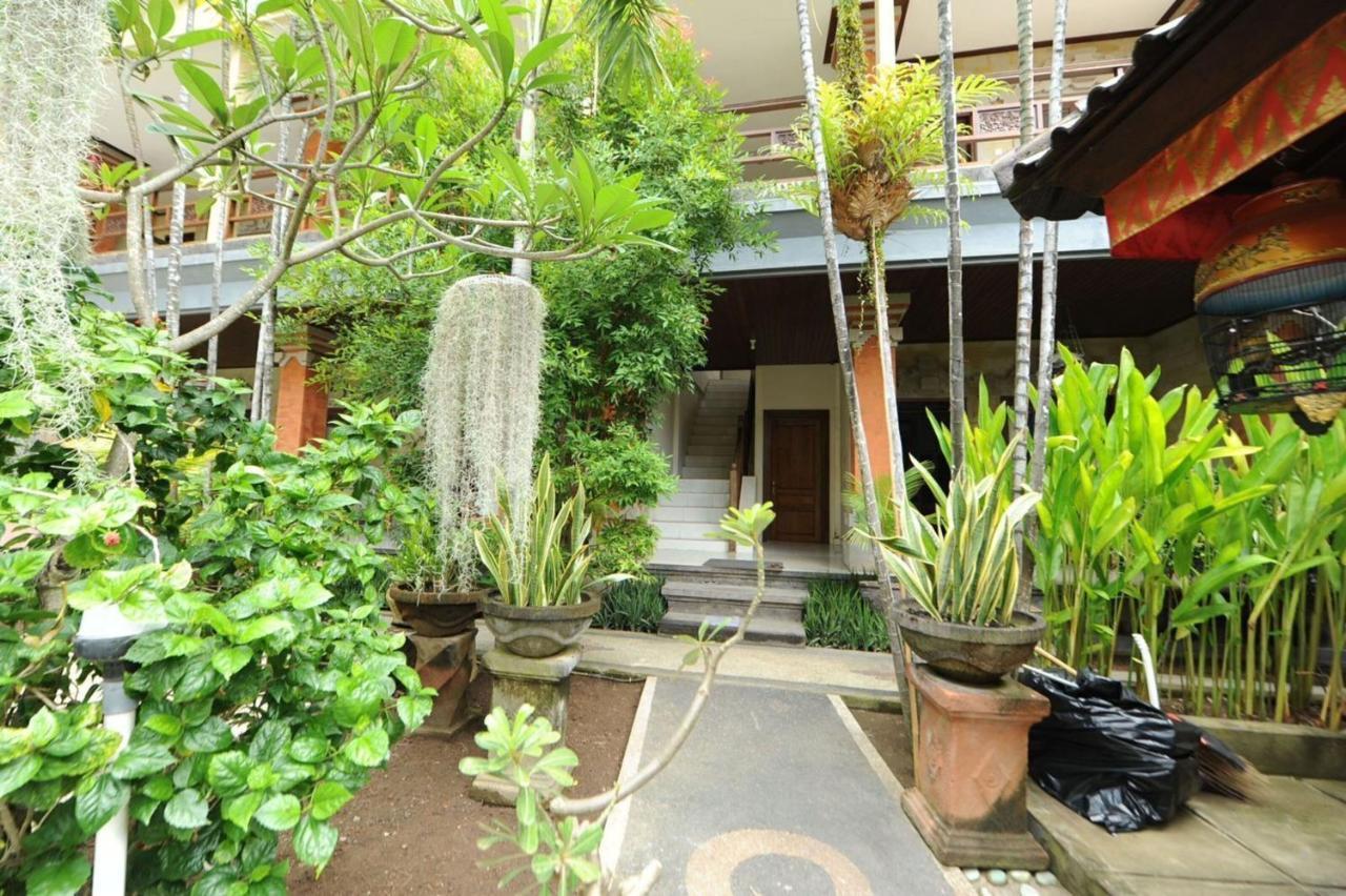 Maison d'hôtes Tori 3*