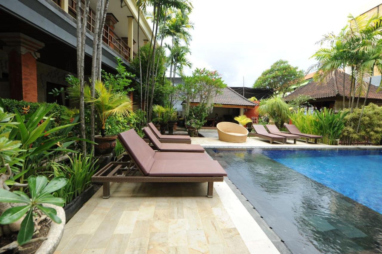 Tori Sanur