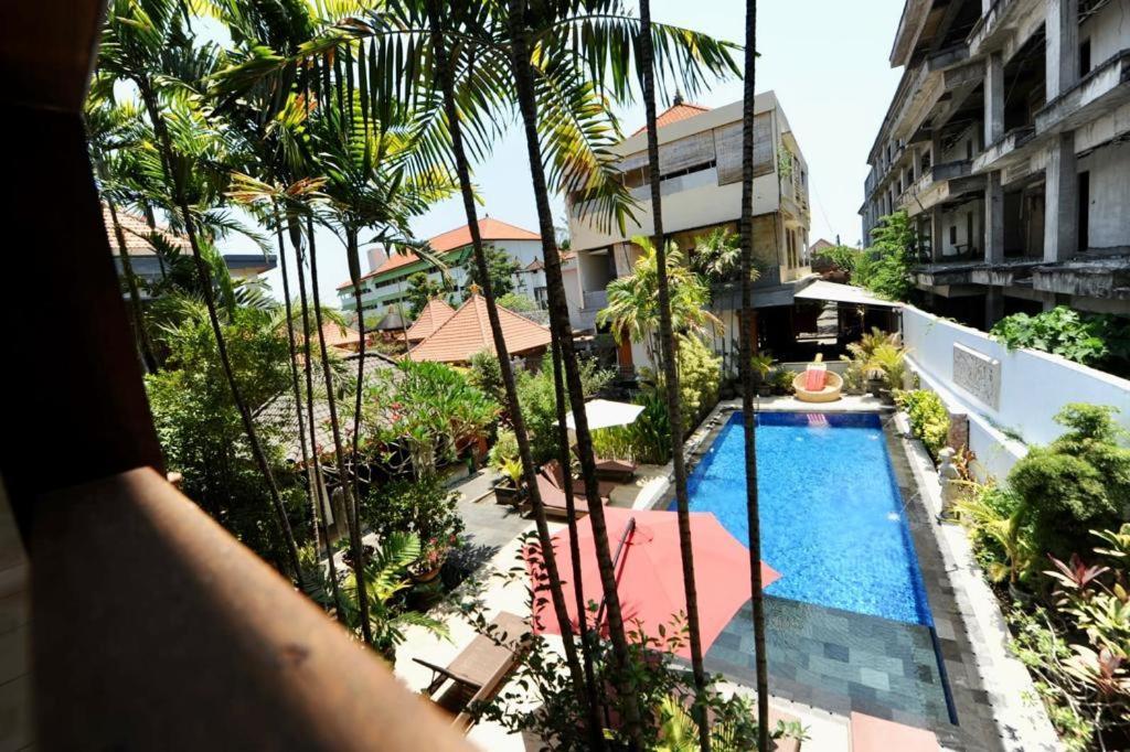 Tori Sanur