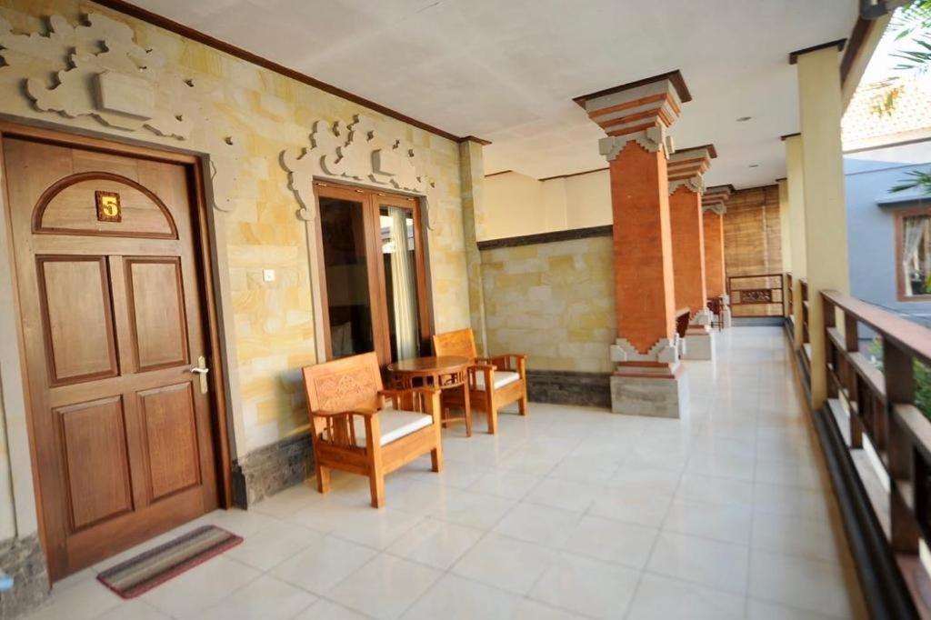 Maison d'hôtes Tori 3*