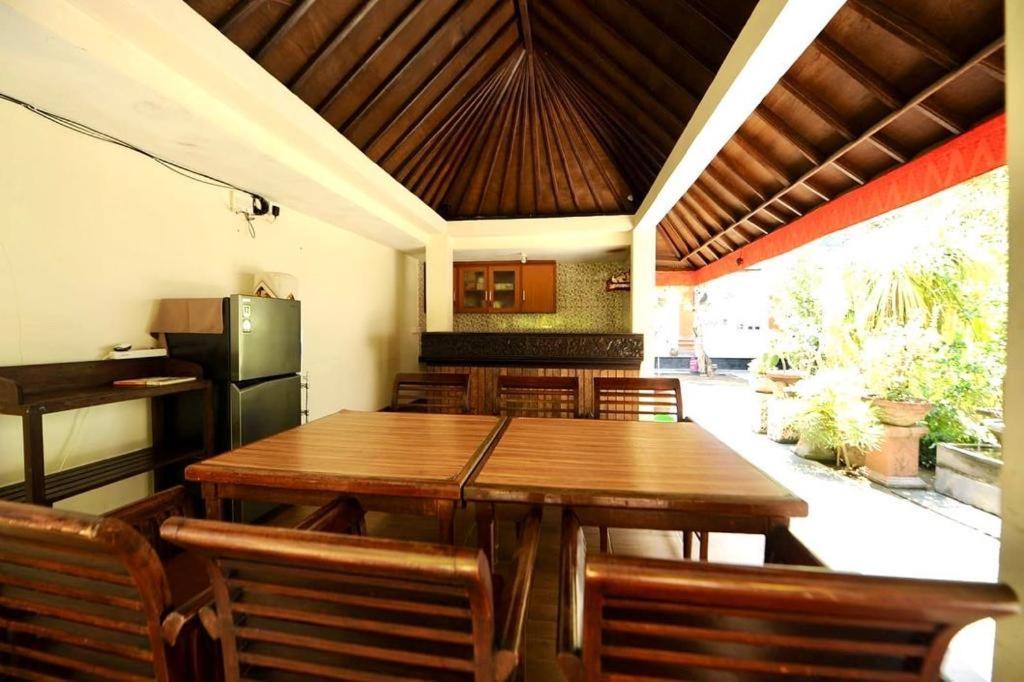 Tori Maison d'hôtes Sanur