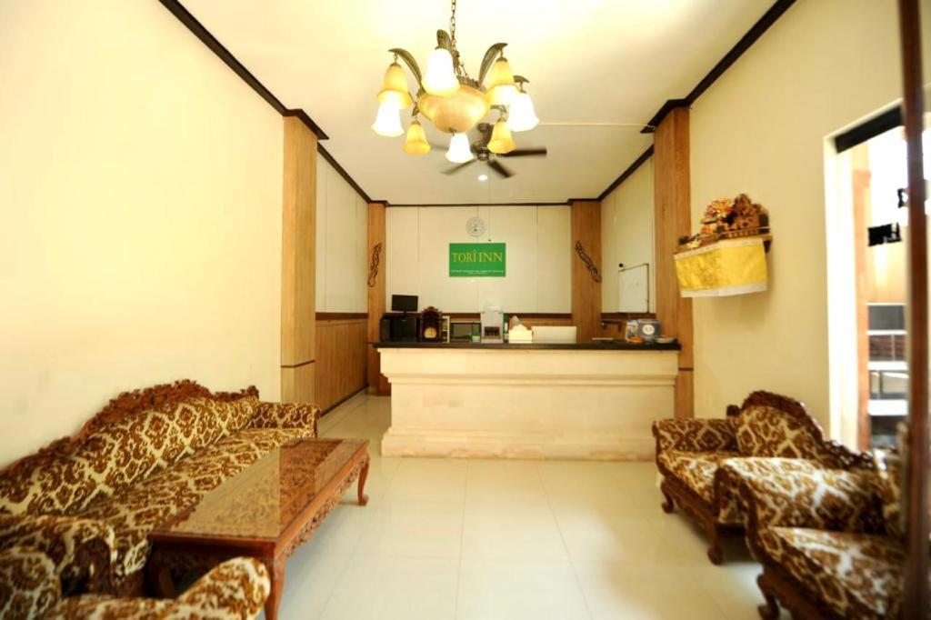 Tori Sanur