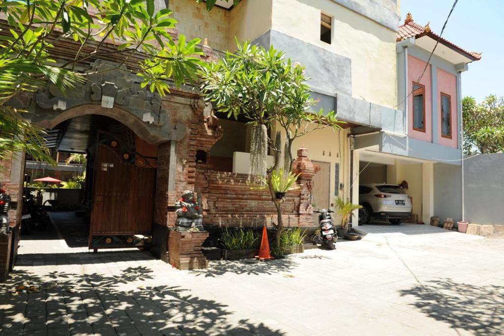 Maison d'hôtes Tori Sanur