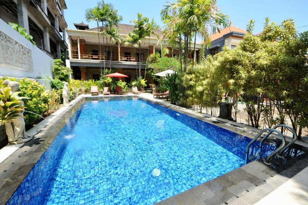 Maison d'hôtes Tori Sanur