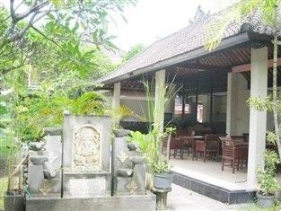 Maison d'hôtes Tori Sanur