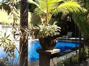 Tori 3* Sanur