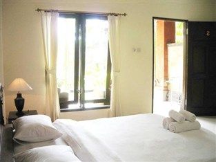 Tori Maison d'hôtes Sanur